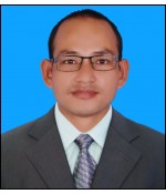 Krishna Chand